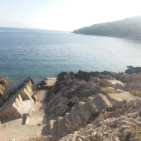 Weekend House Olive Garden Vakantiehuis *