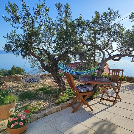 Weekend House Olive Garden Vakantiehuis