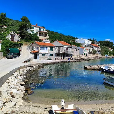 Weekend House Olive Garden * Donje Selo na Šolti