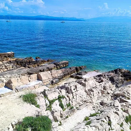 Weekend House Olive Garden * Donje Selo na Šolti