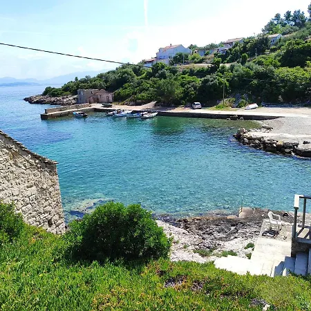 Weekend House Olive Garden Vakantiehuis