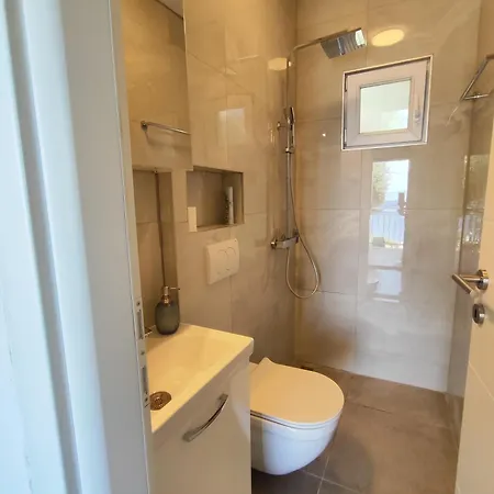 Weekend House Olive Garden Vakantiehuis *