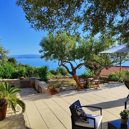 Weekend House Olive Garden Vakantiehuis