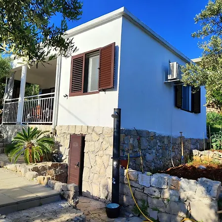 Weekend House Olive Garden