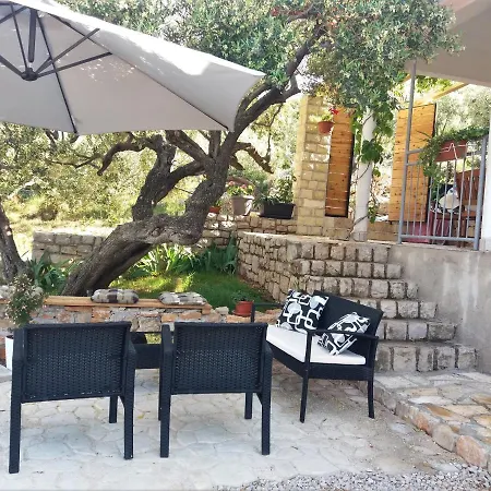 Weekend House Olive Garden Holiday home Donje Selo na Solti