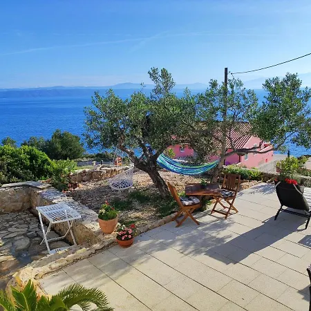 Weekend House Olive Garden * Donje Selo na Solti