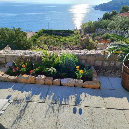 Weekend House Olive Garden * Donje Selo na Solti