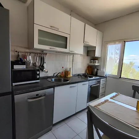 Weekend House Olive Garden Holiday home Donje Selo na Solti