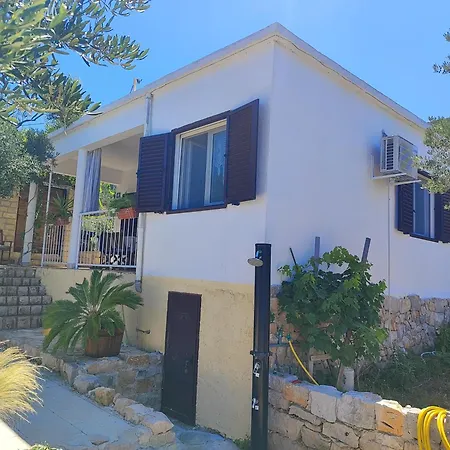Weekend House Olive Garden * Donje Selo na Solti