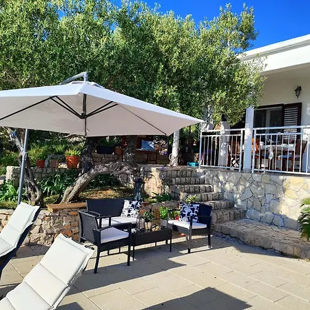 Holiday home Weekend House Olive Garden Donje Selo na Solti